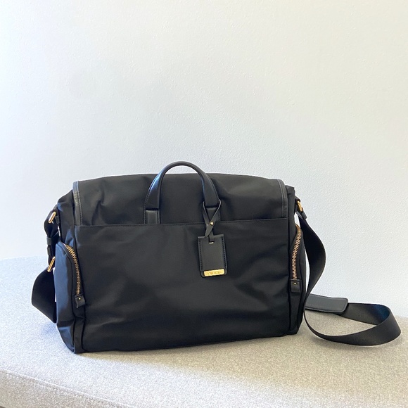 TUMI Messenger Bag - Picture 2 of 10